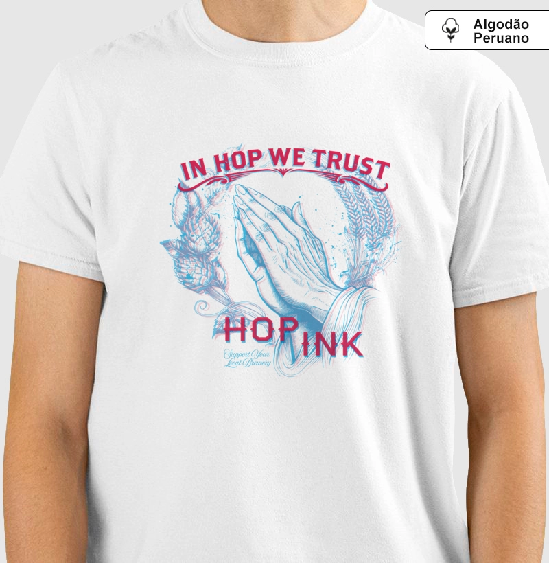In Hop We Trust
