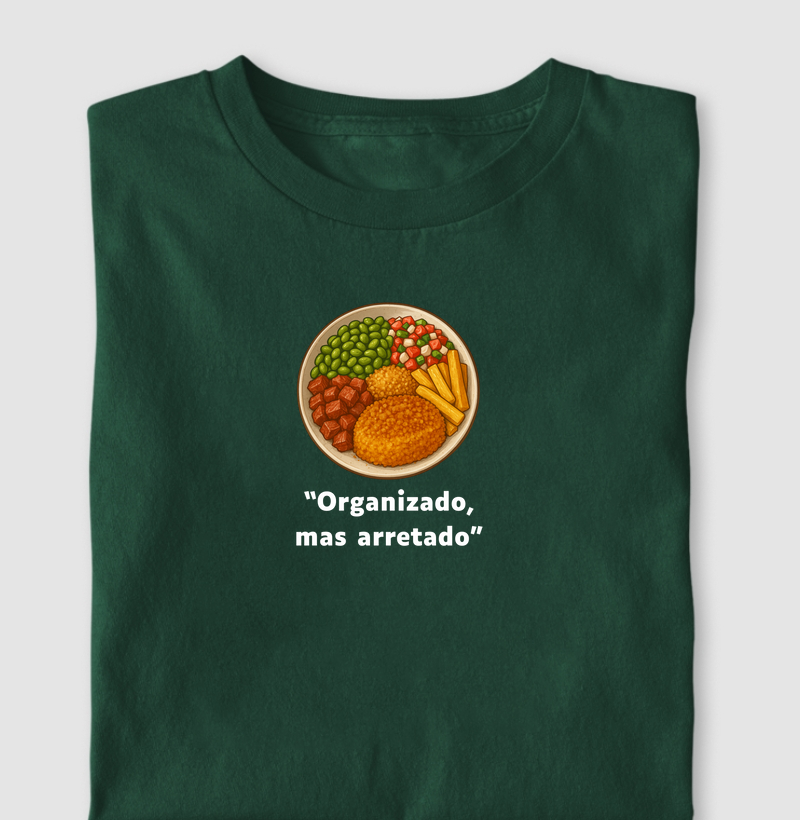 Camisa 0
