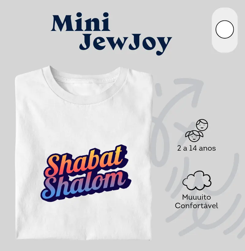 Shabat Shalom