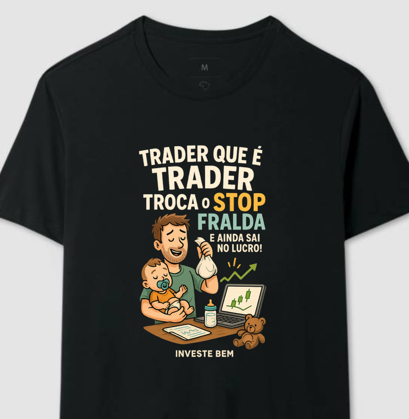 Pai Trader