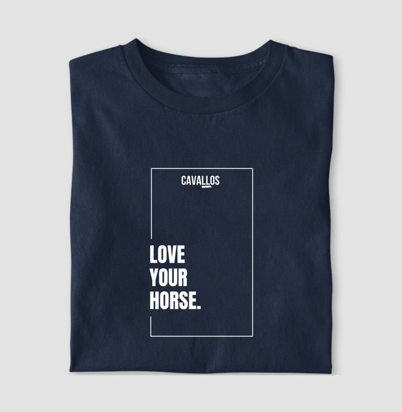 Love Your Horse