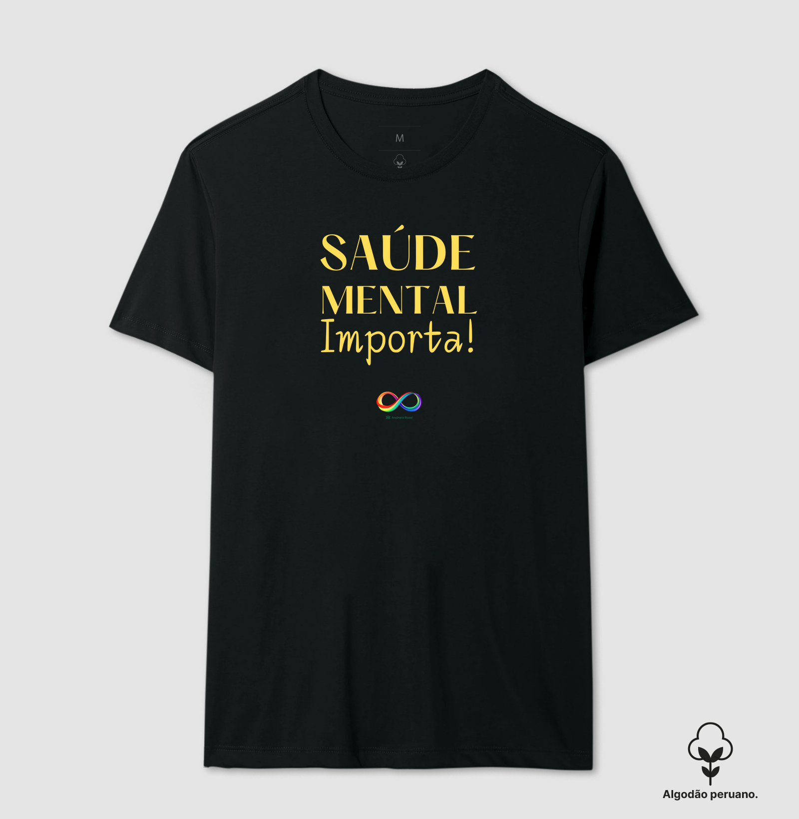 saúde mental