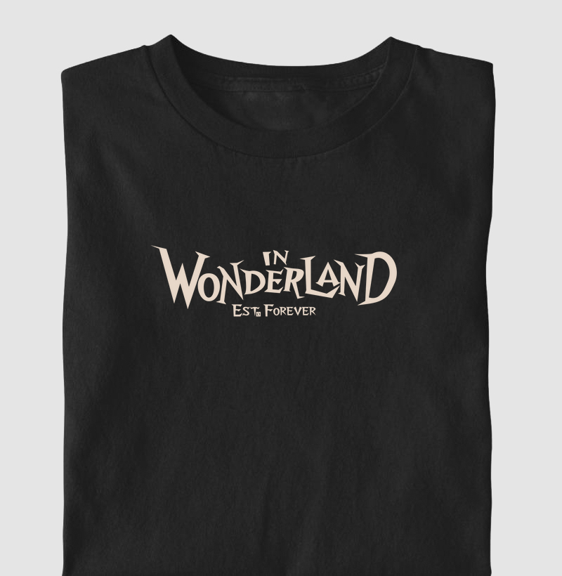 In Wonderland - Est. Forever