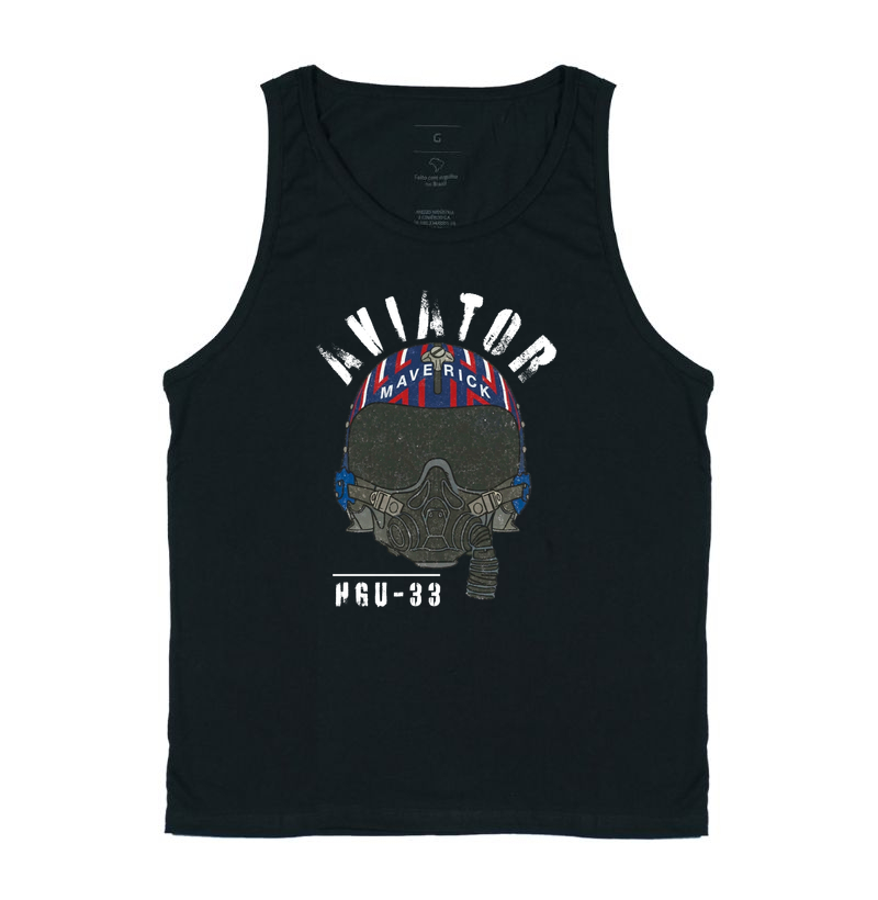 Helmet - Maverick MGU-33