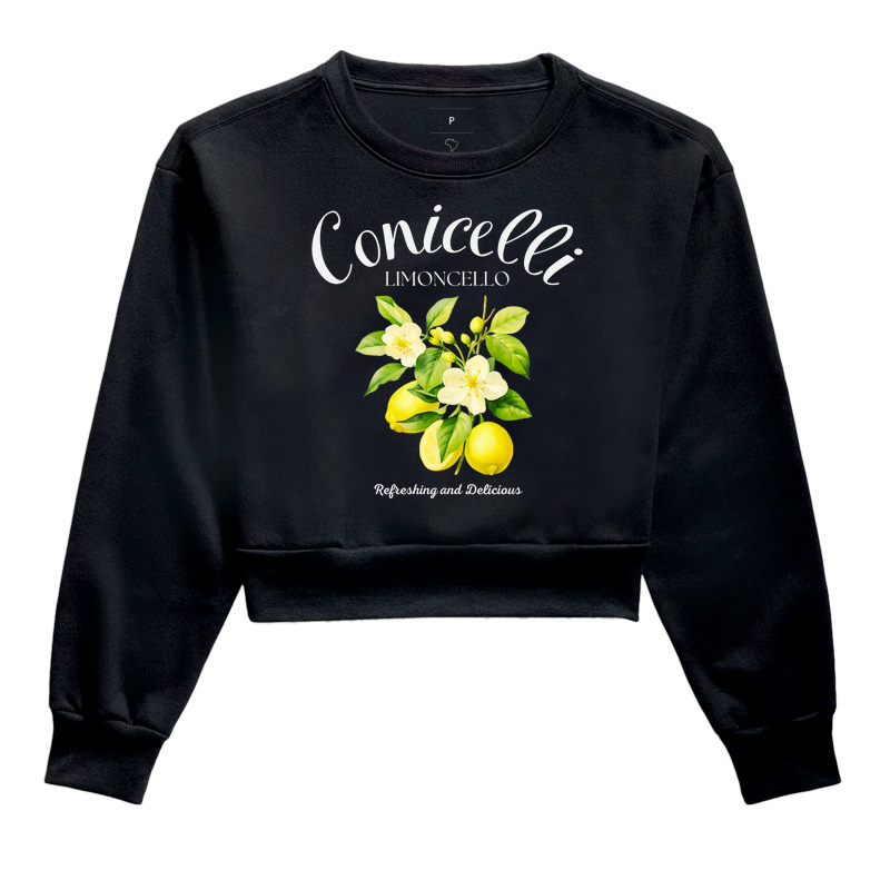 CONICELLI - LIMONCELLO