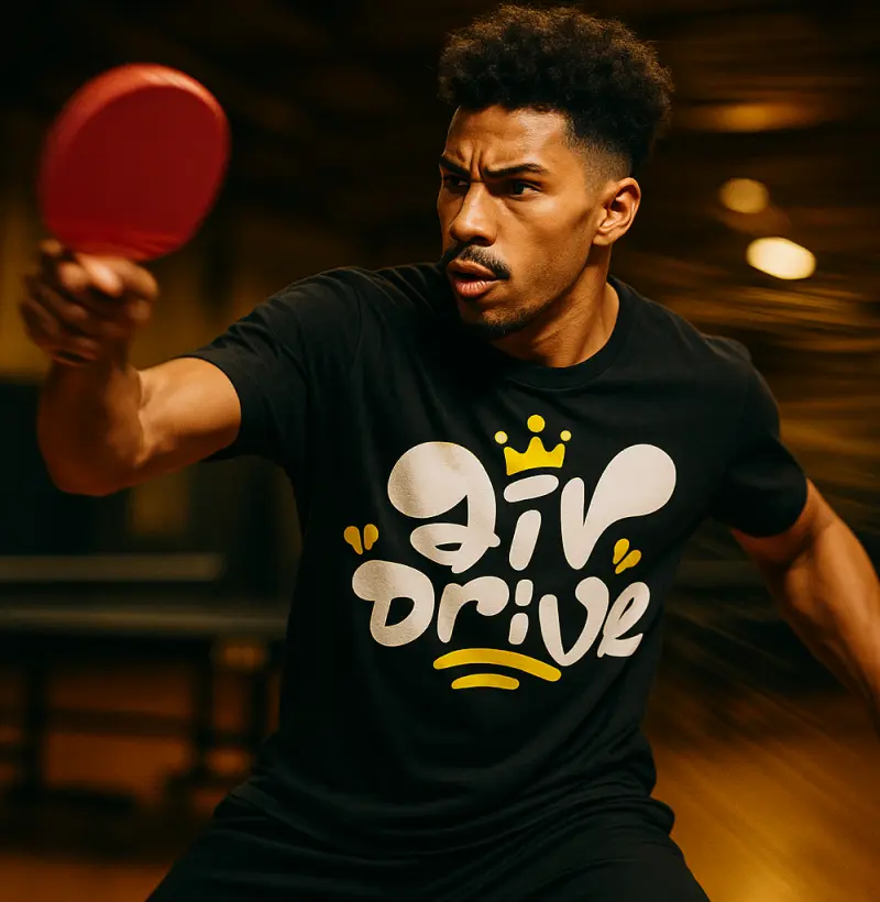 King drive