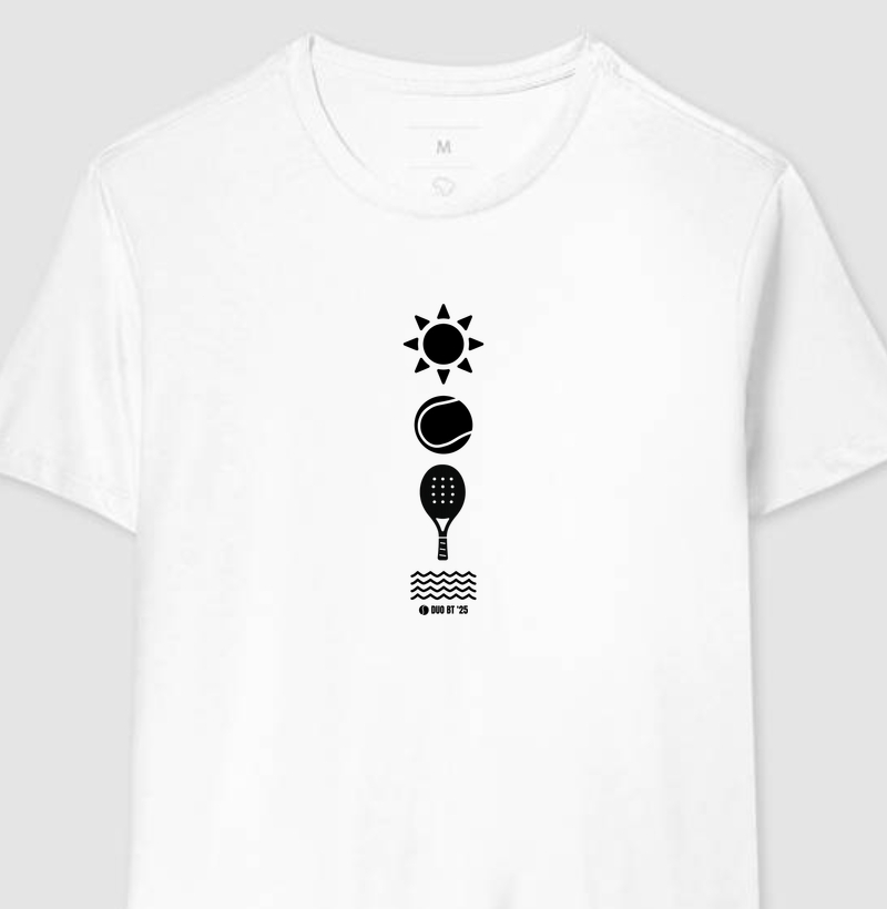 Sol Beach Tennis Praia