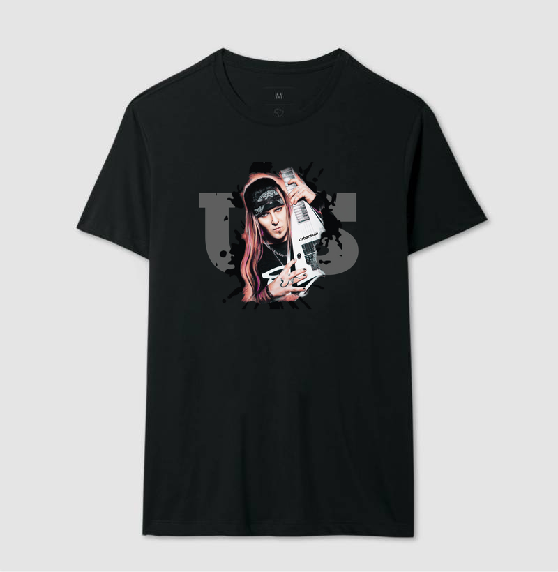 Camiseta UrbanRock 