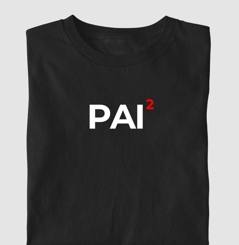 Pai ao quadrado (Modelo 3)