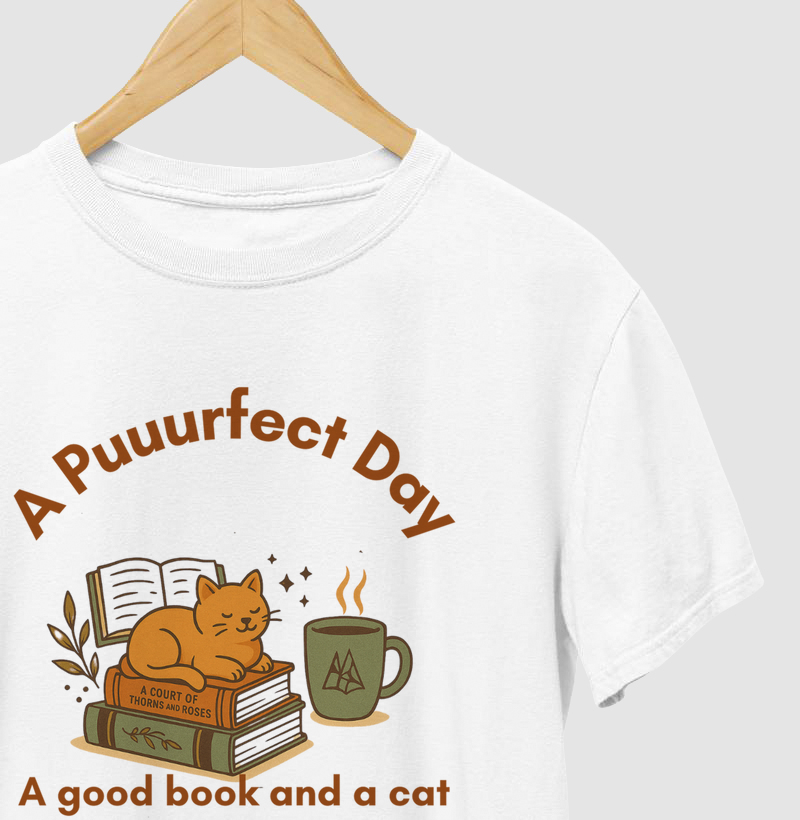 Puuurfect day