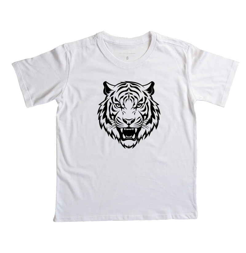 Tiger Tatoo - Mini