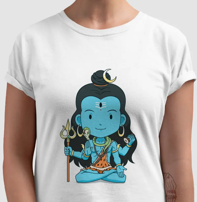 Shiva Child