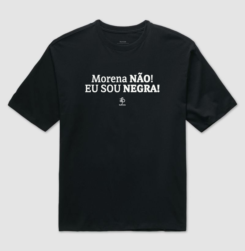 Moreno Não   
