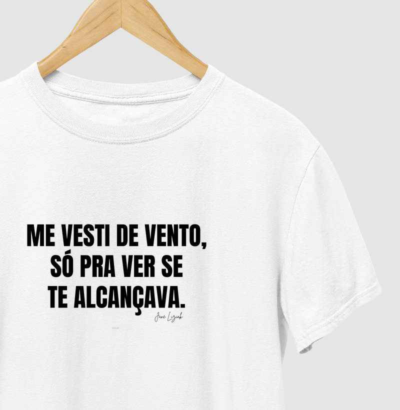 Me Vesti de Vento