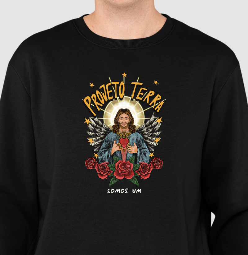 Projeto Terra