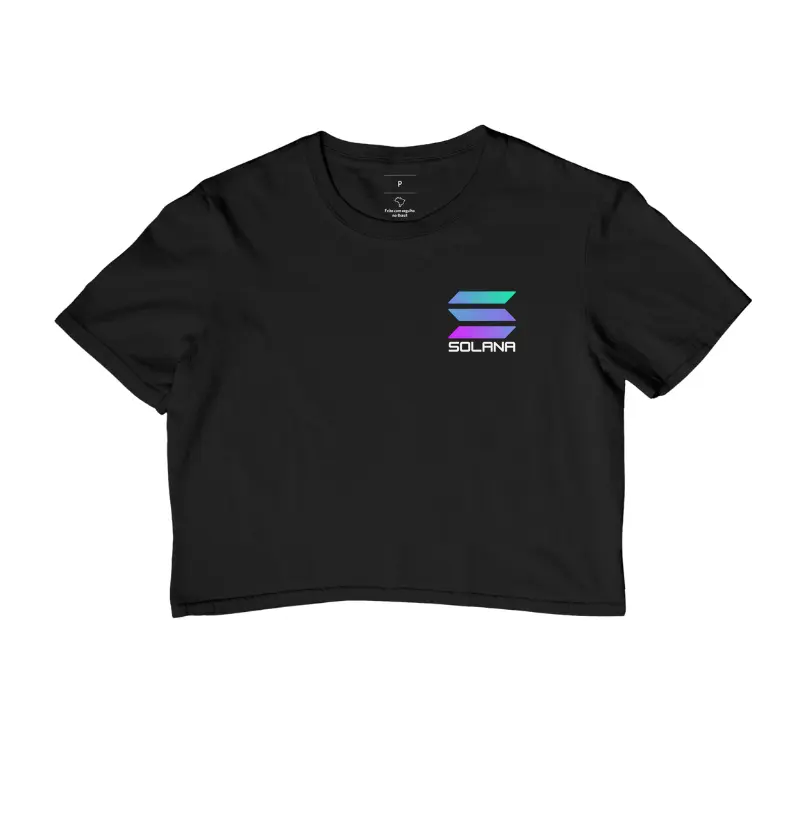 Cropped Solana II Pocket