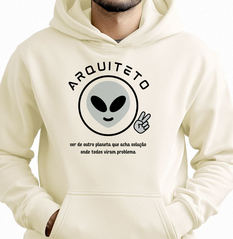 Arquiteto Alienígena