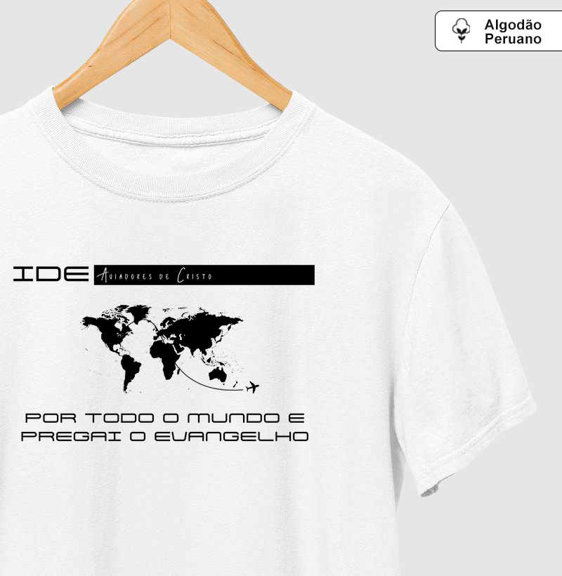 Aviadores de Cristo IDE