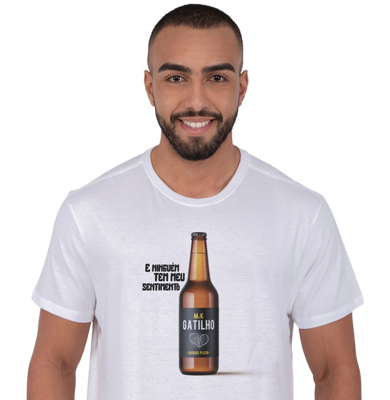 E ninguém tem meu sentimento