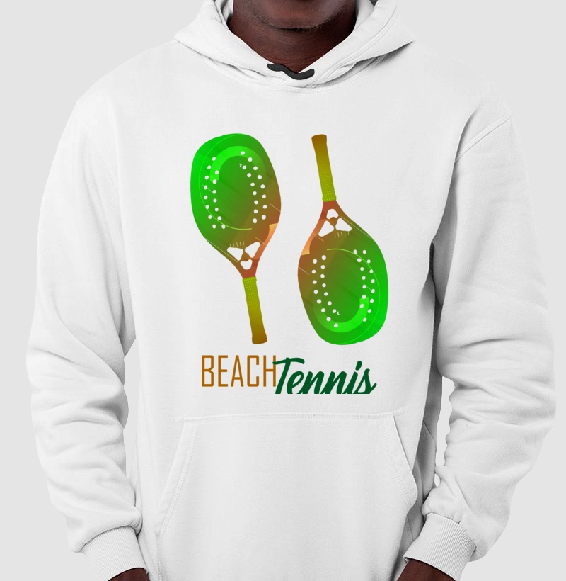 Beach Tennis