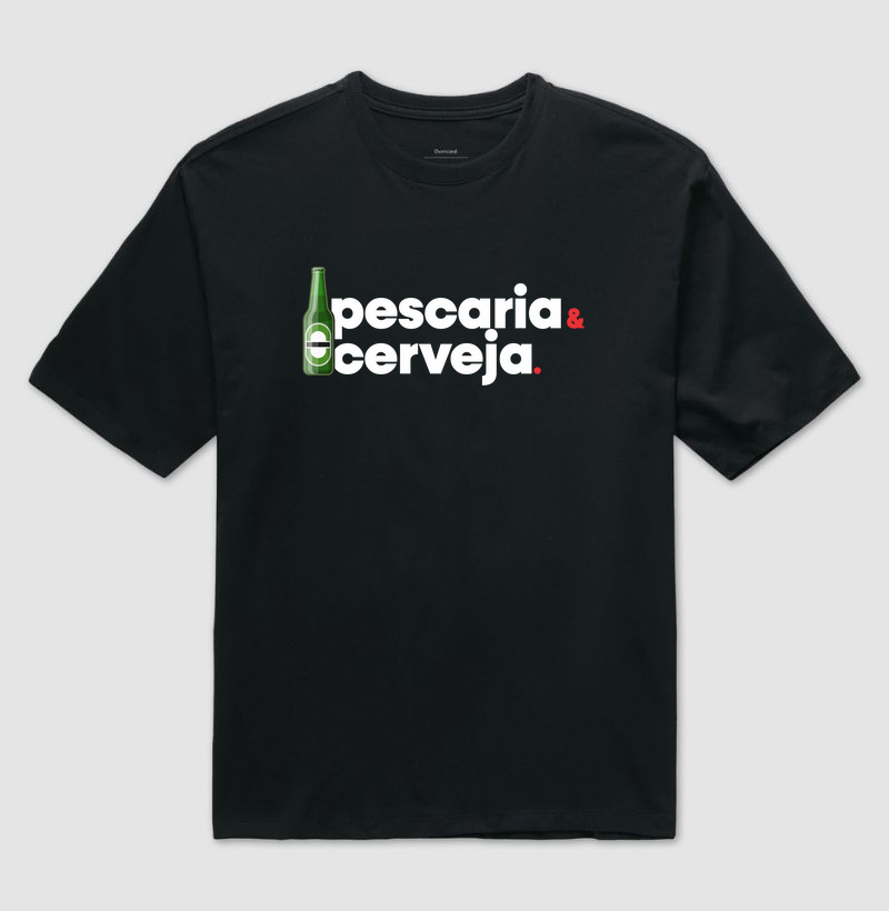 Pescaria & Cerveja.