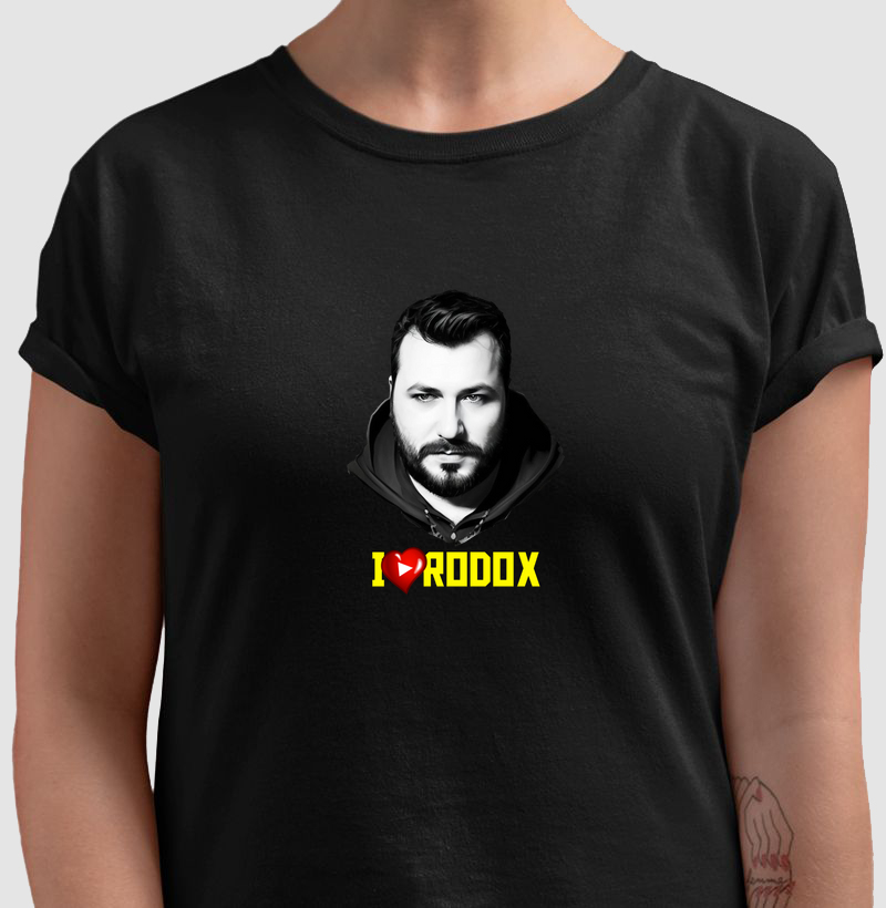 I LOVE RODOX