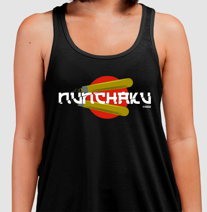 NUNCHAKU