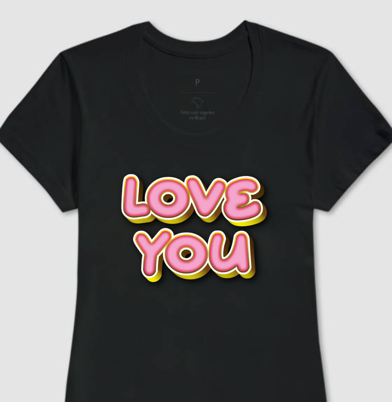 love you