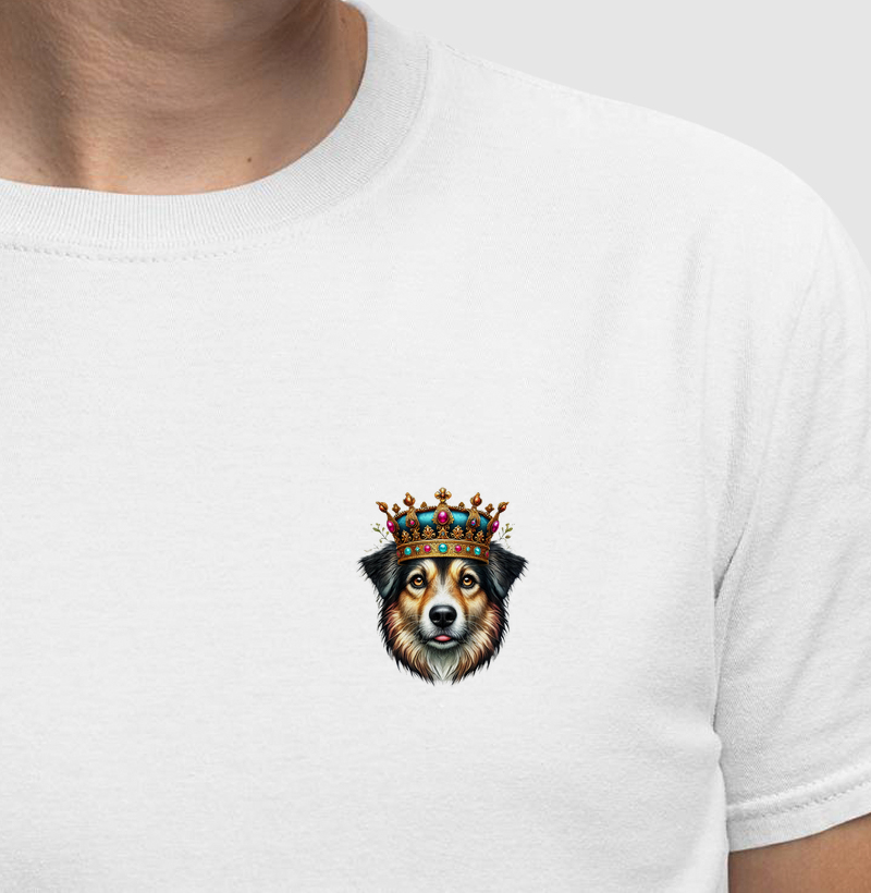 SRD - CrownDogs