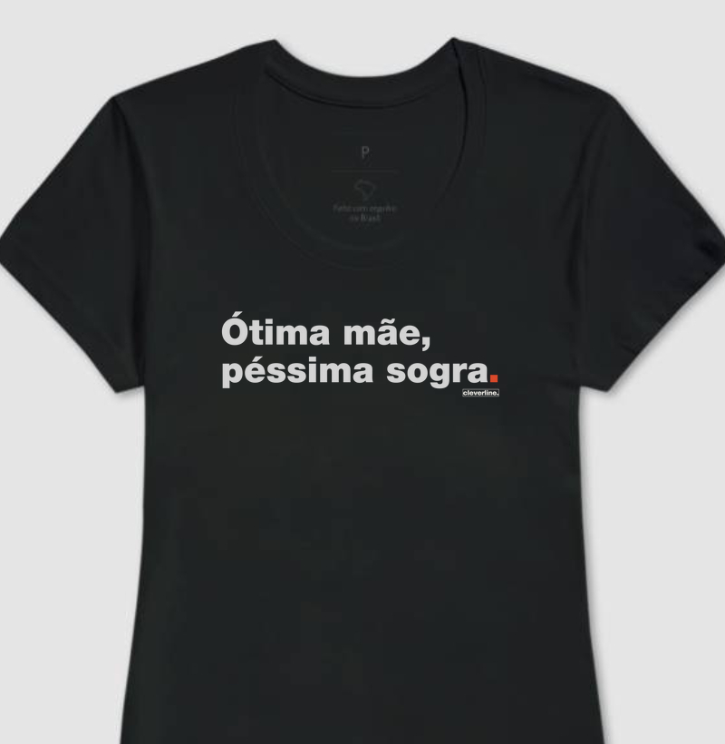 Péssima sogra