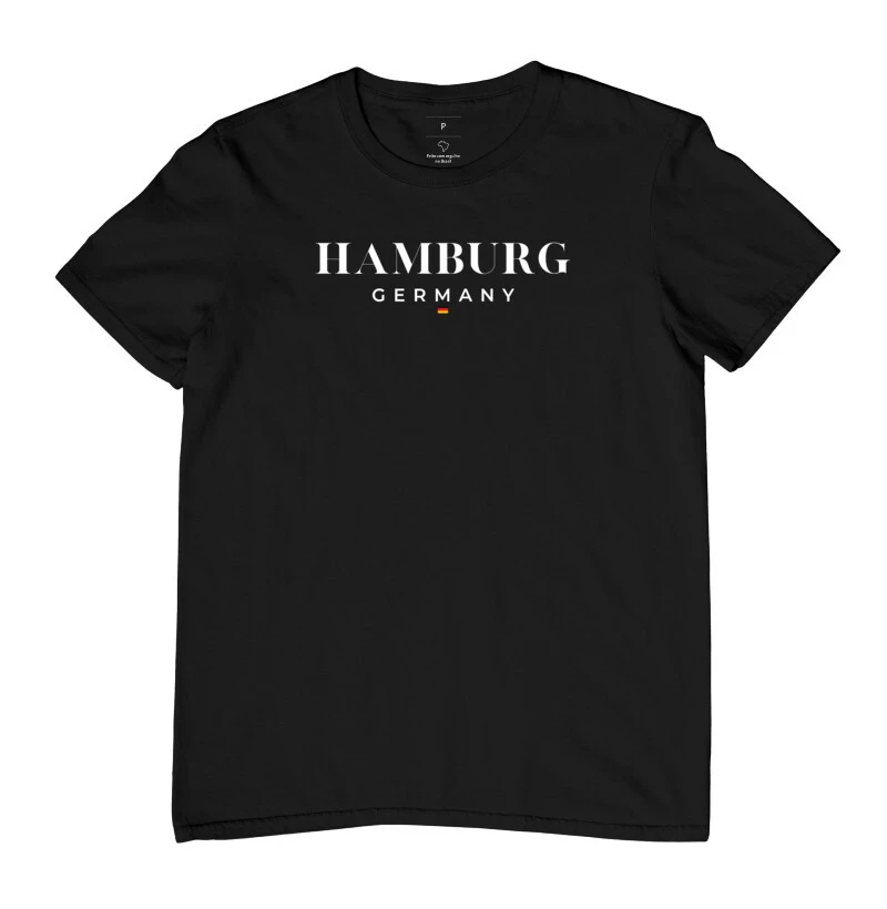 Hamburgo