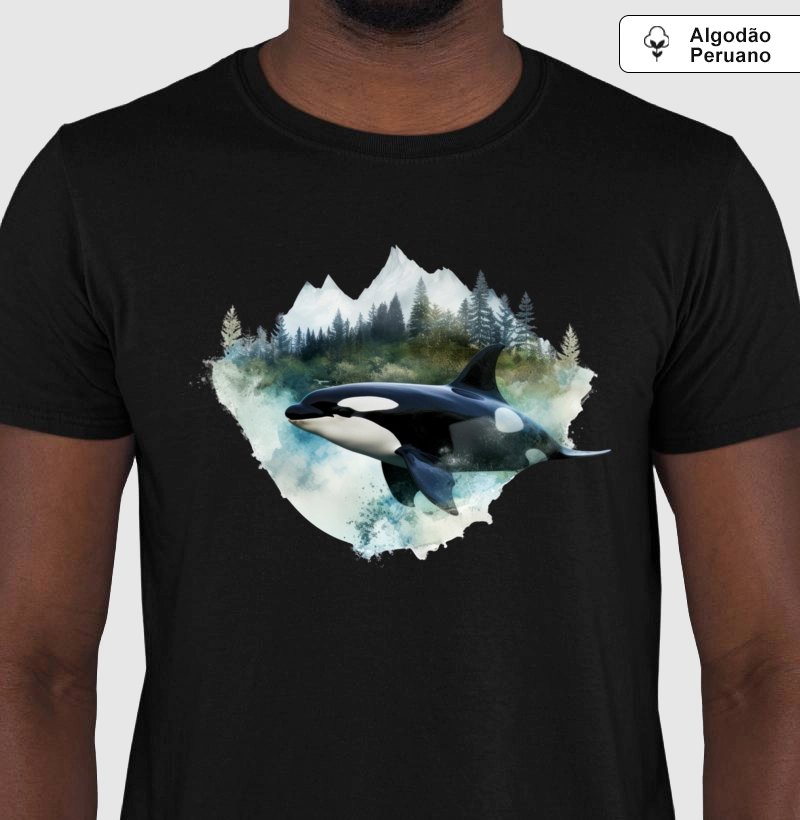 Killer Whale