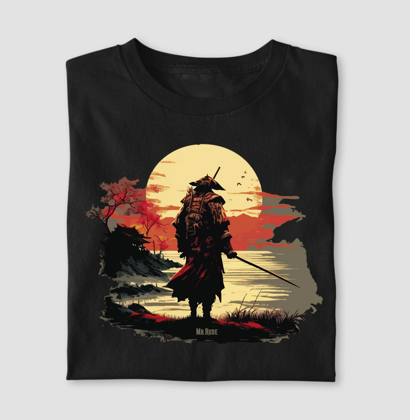 Samurai