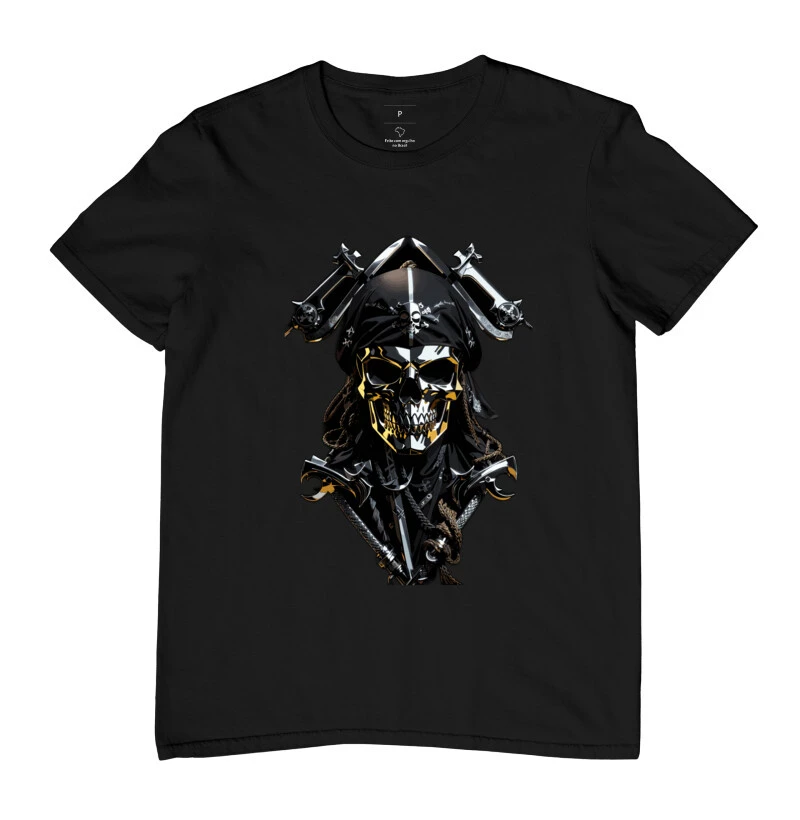 Pirate Skull