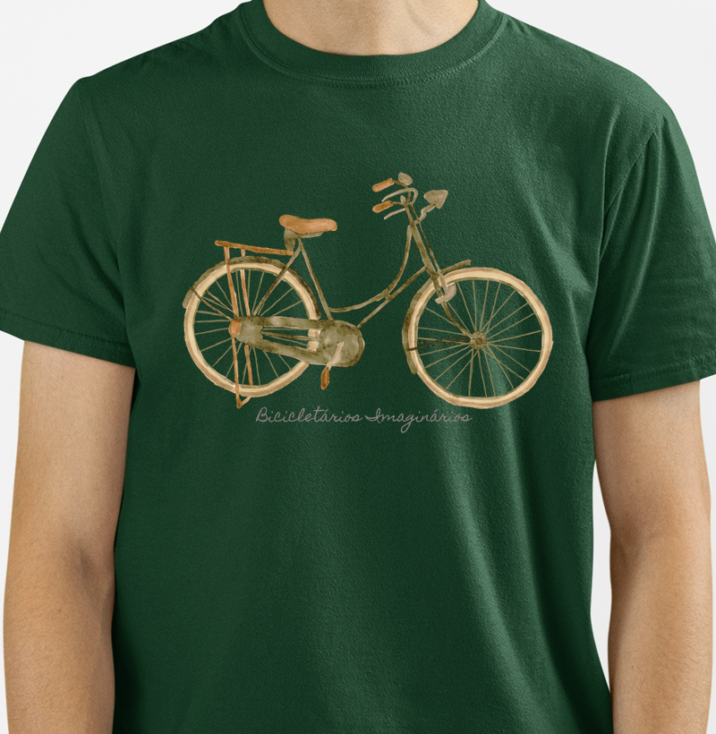 BICICLETA Clássica Antiga