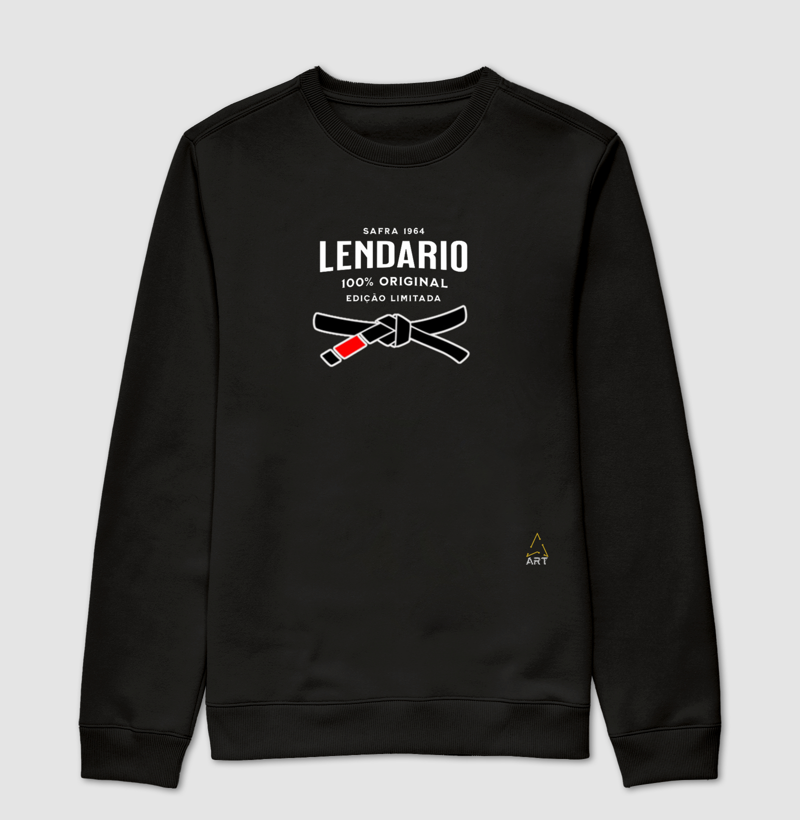 Lendários 1964 100% original