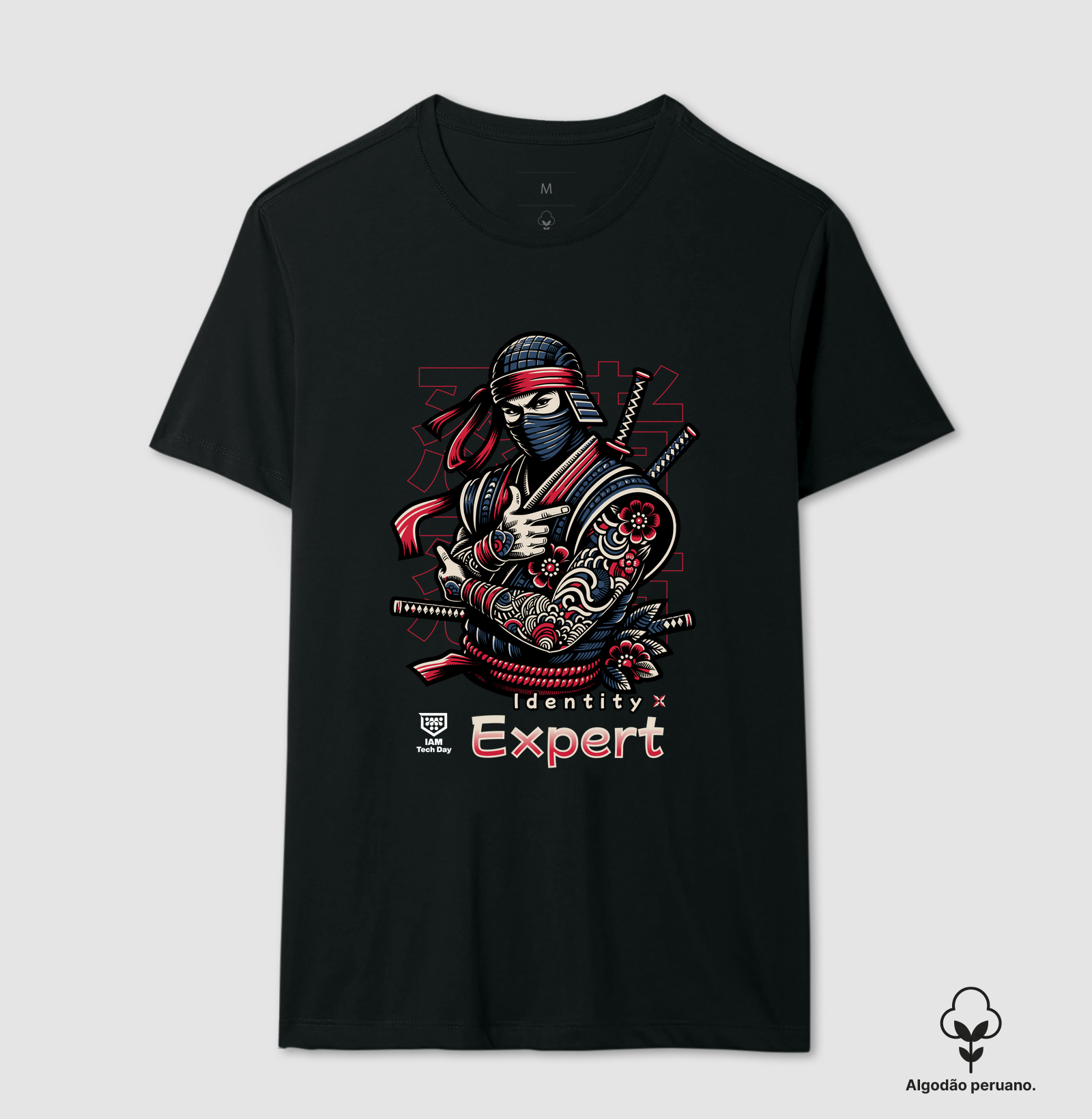 Identity Expert