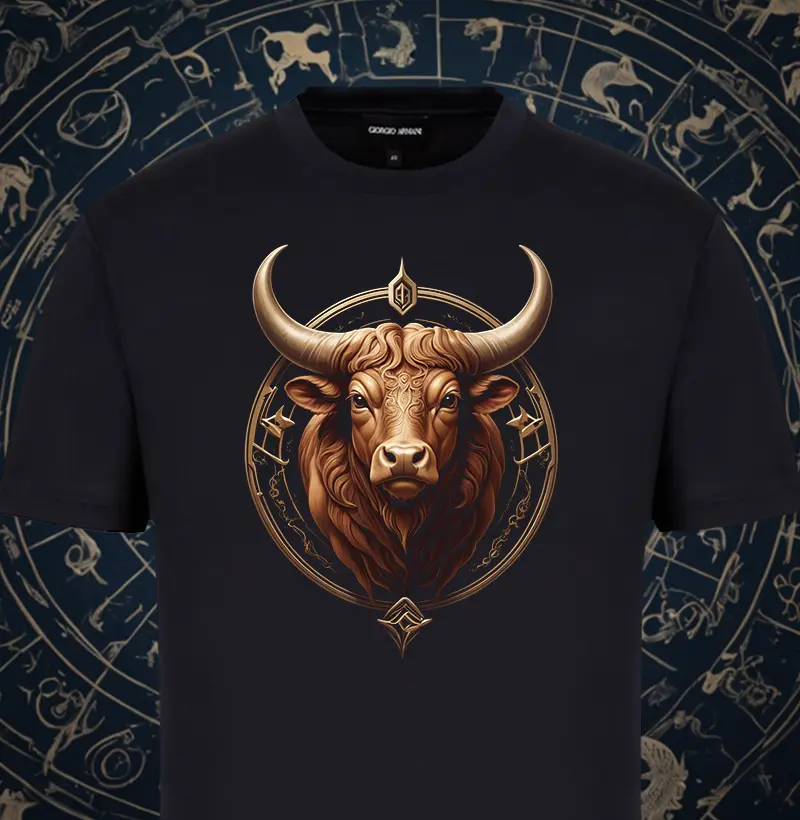 Signo de Touro
