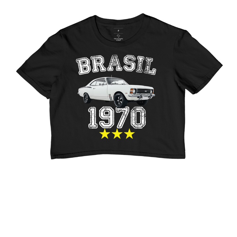 BRASIL 70 OPALA