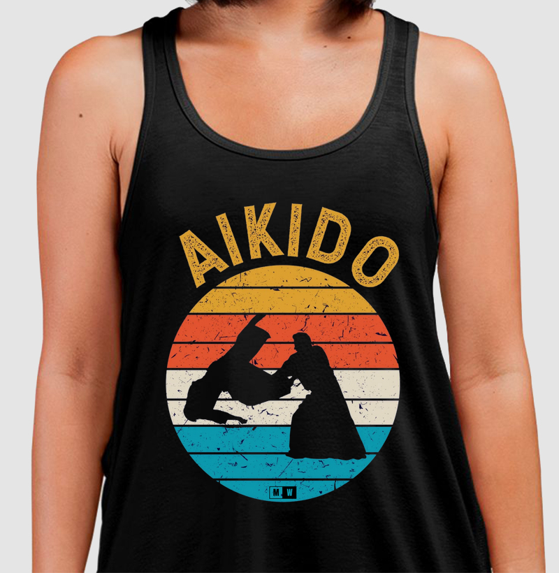 AIKIDO COLORS