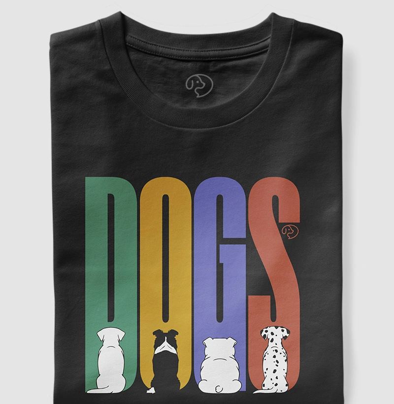 Dogs Vintage