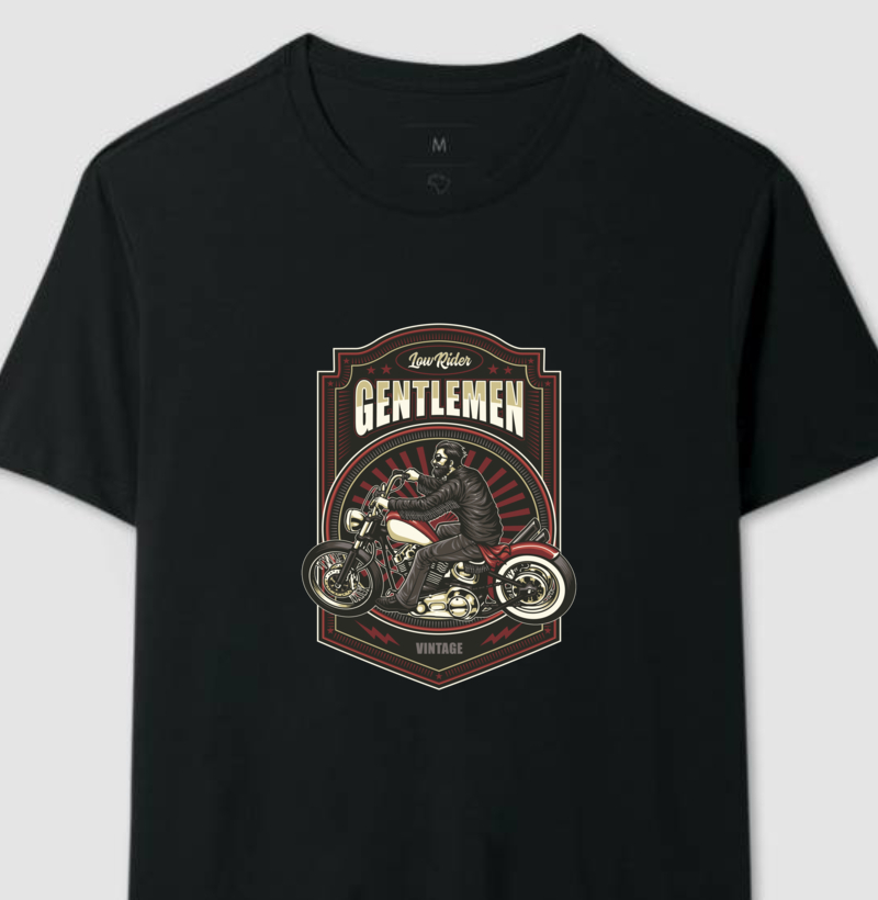 Low Rider Gentlemen