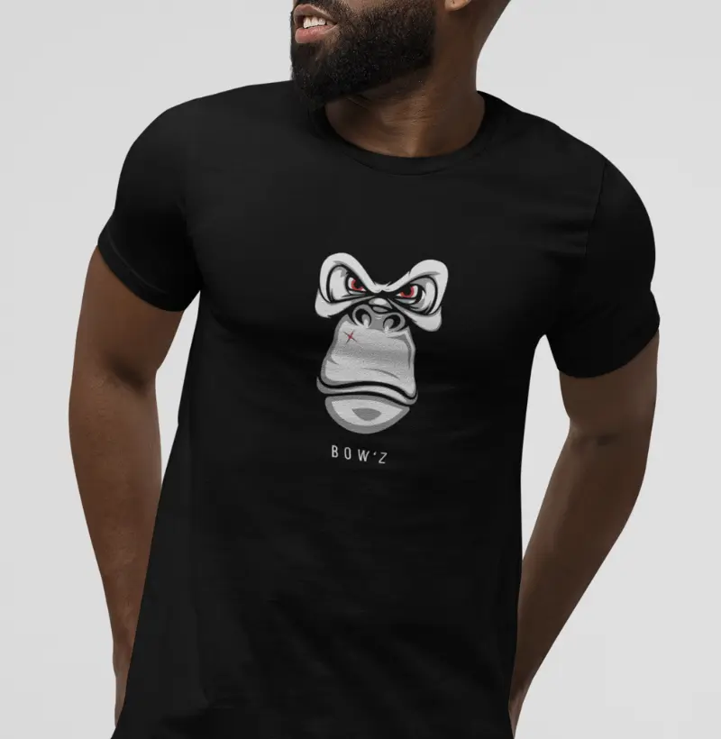 Bad Monkey
