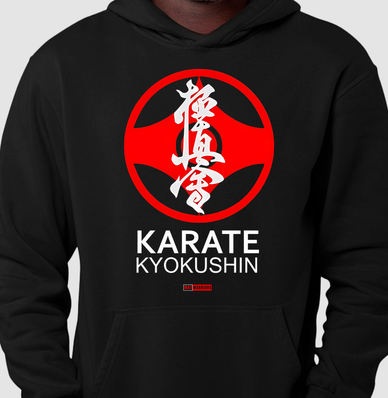 KARATÊ KYOKUSHIN