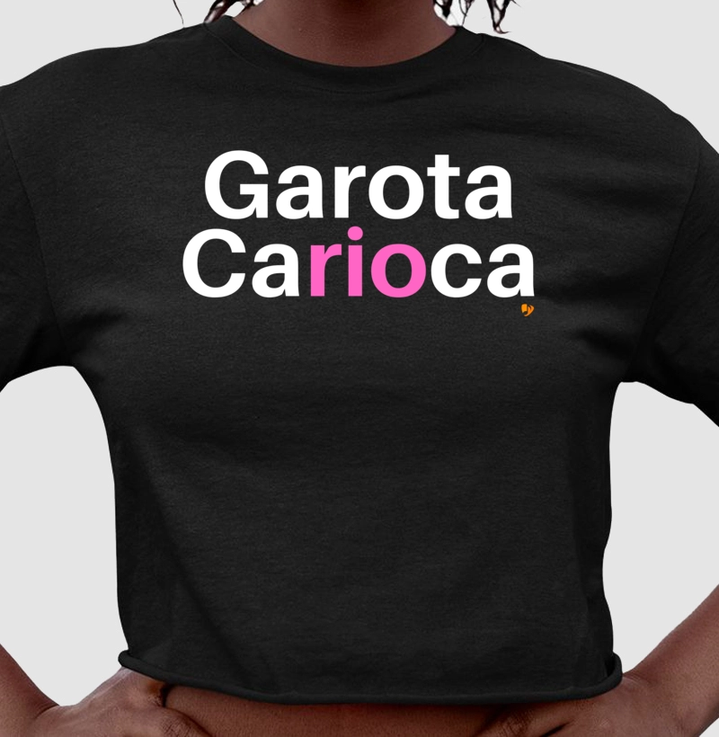 Garota Carioca