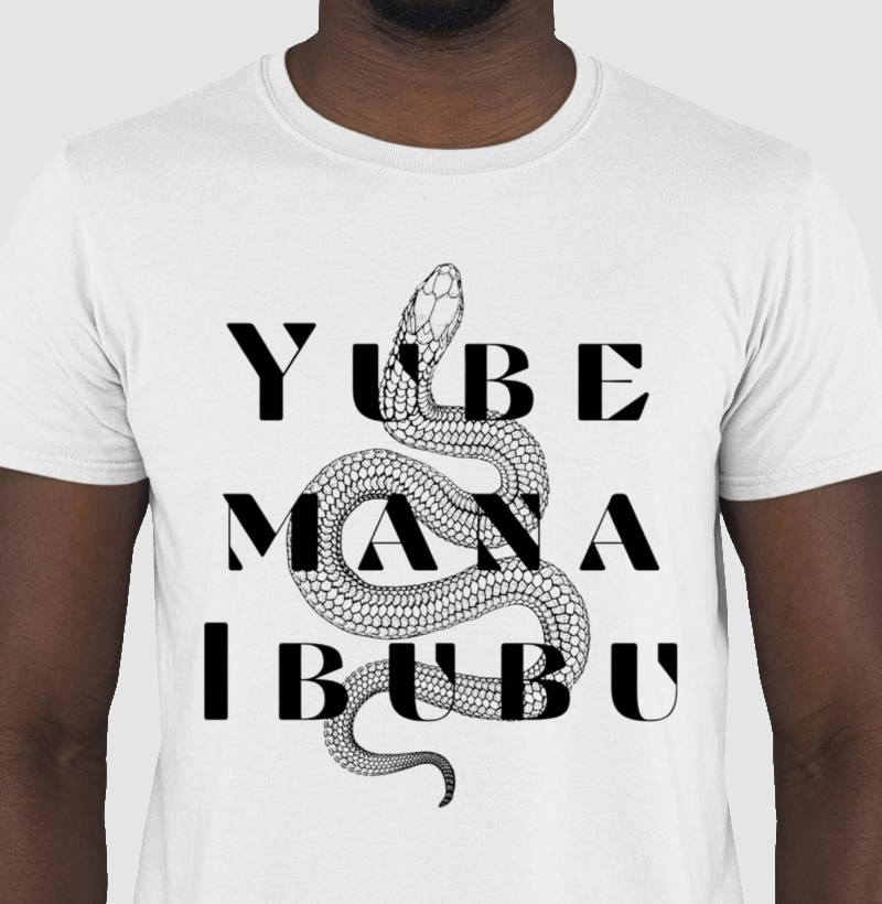 Yube Mana Ibubu 