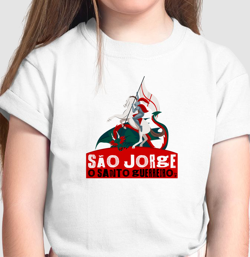 São Jorge / O Santo Guerreiro