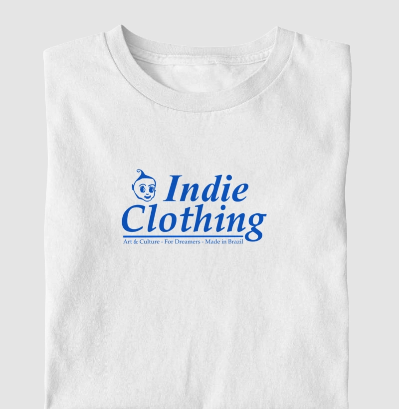 BLUE INDIE