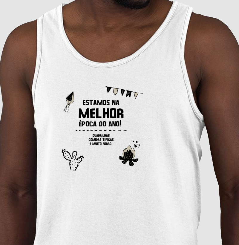 Melhor época do ano
