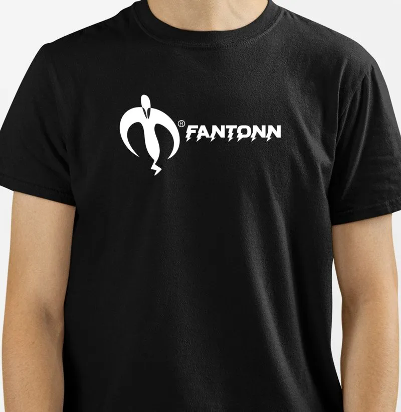 camiseta fantonn
